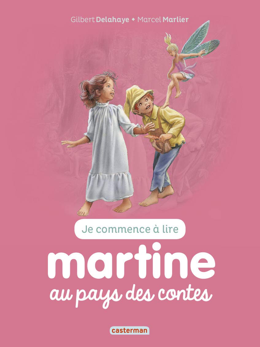 au pays des contes