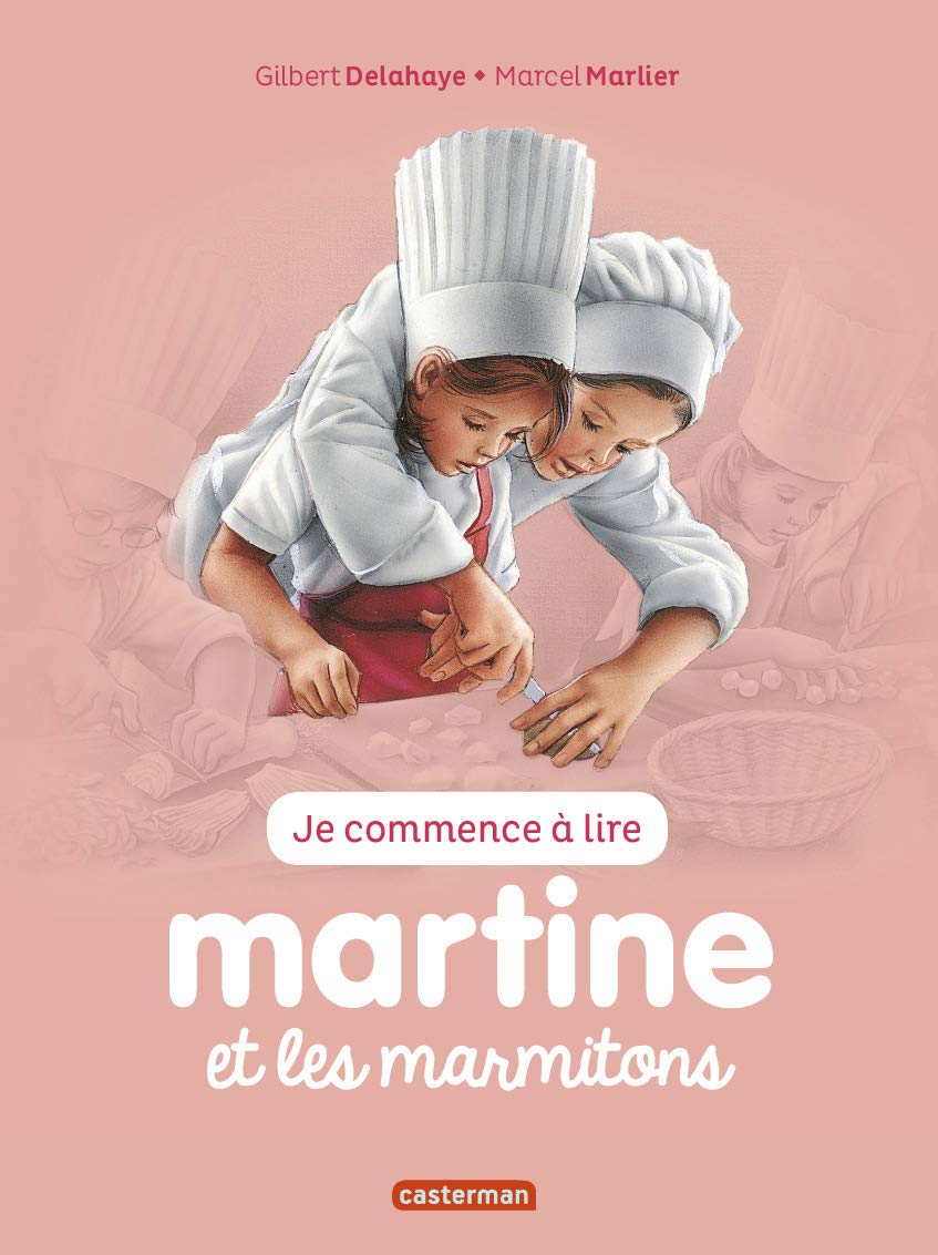 et les marmitons