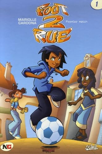 Univers Foot 2 rue