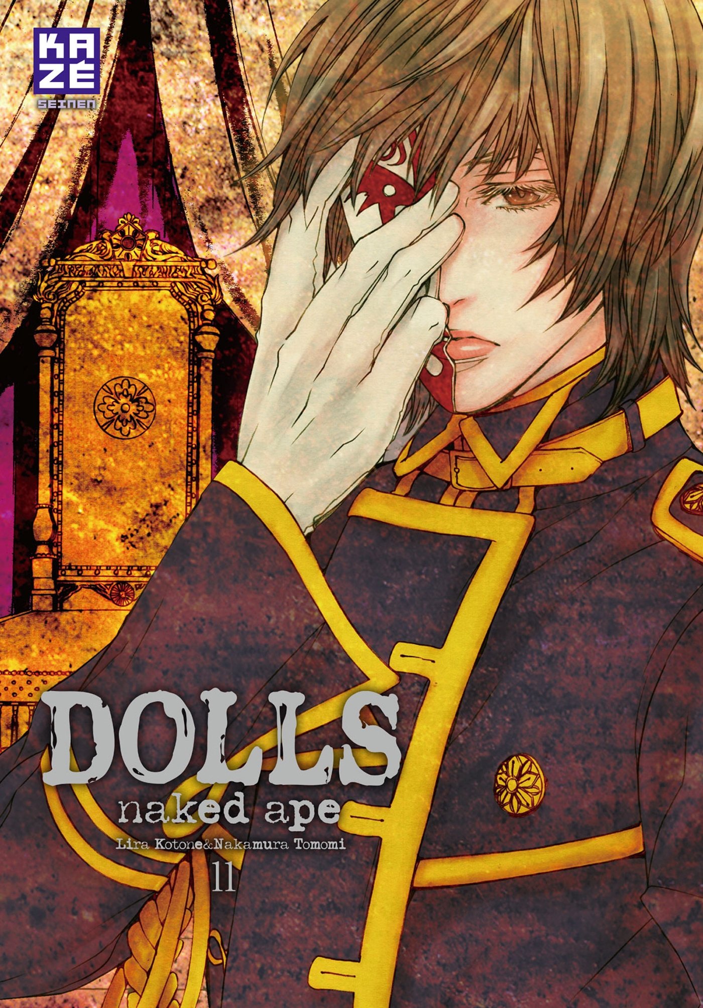 Dolls