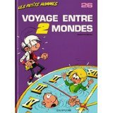 Voyage entre 2 mondes