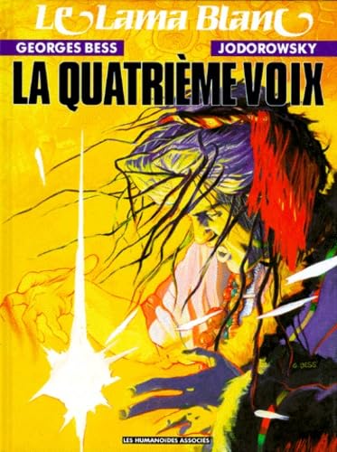 QUATRIEME VOIX