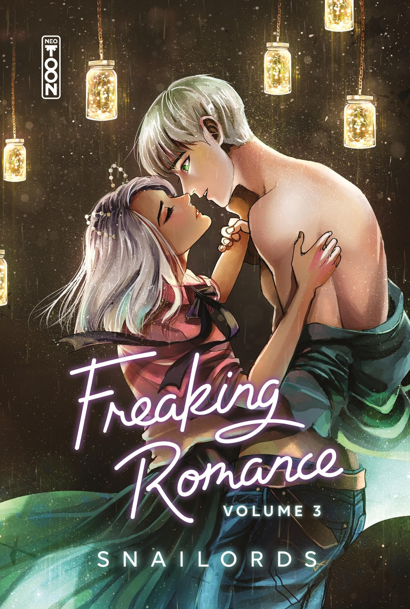 Freaking Romance