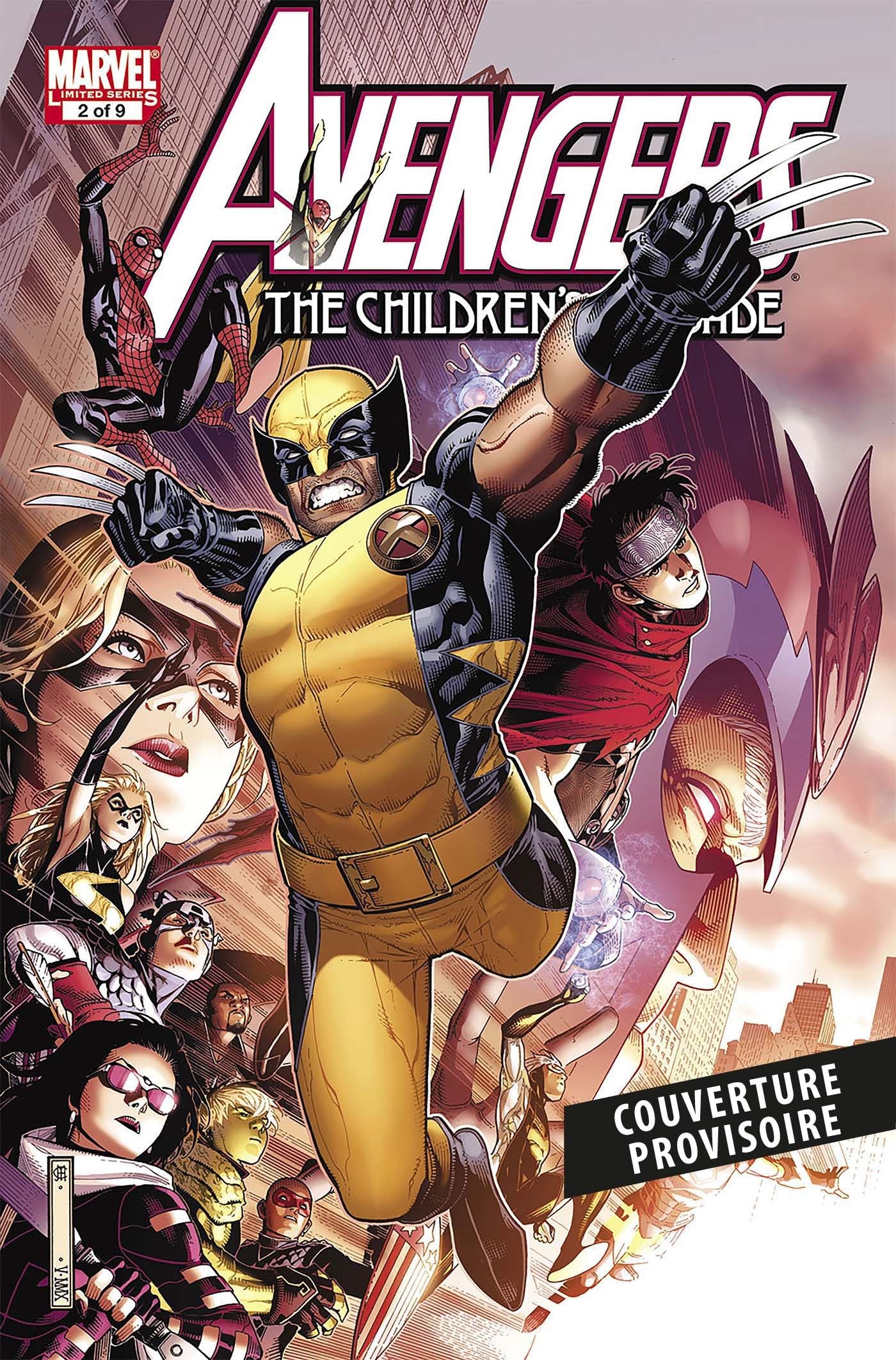 Wolverine