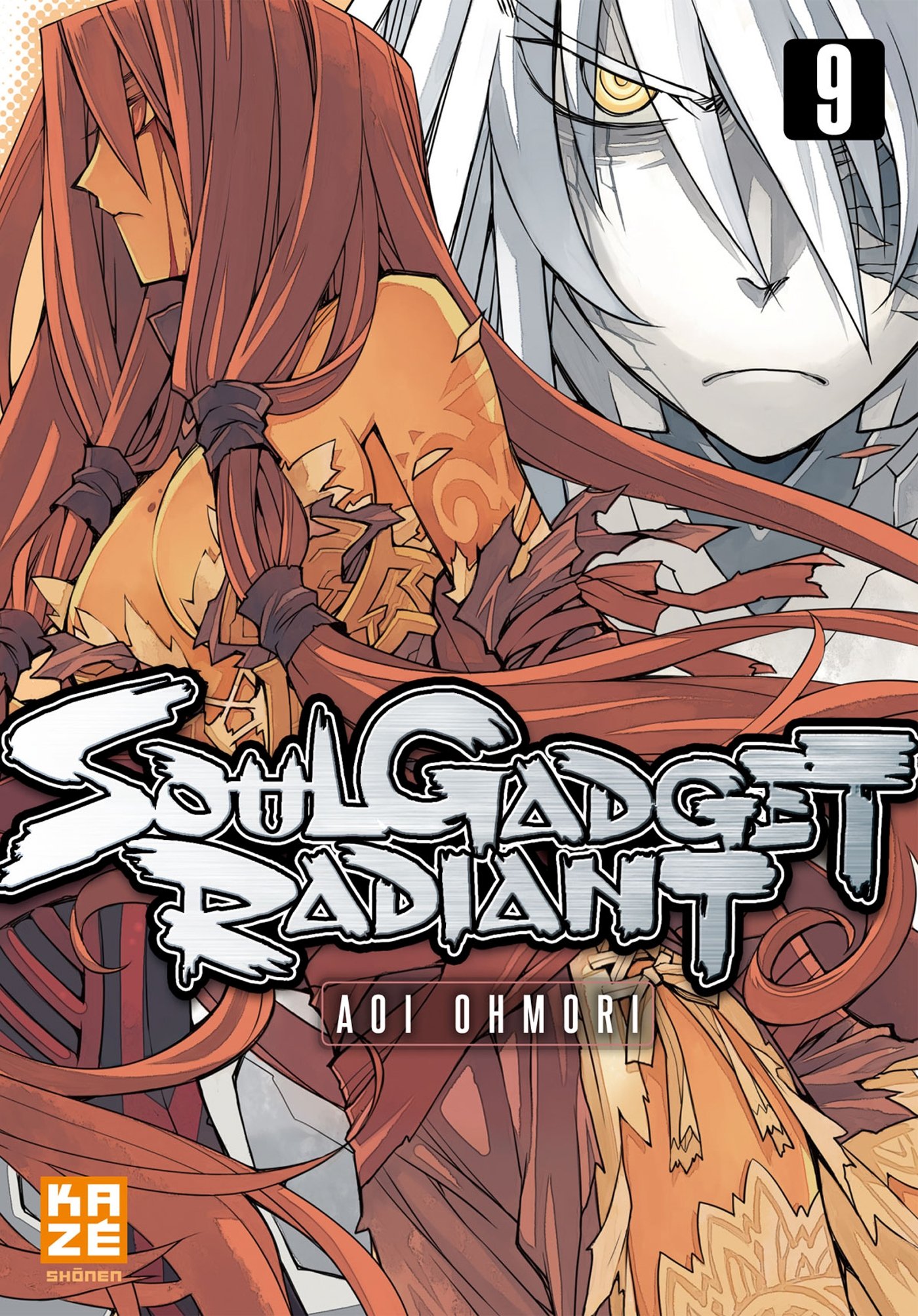 Soul Gadget Radiant