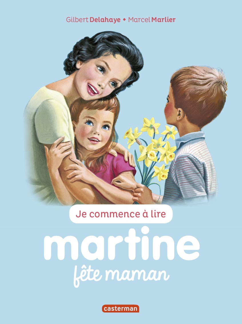 fête maman