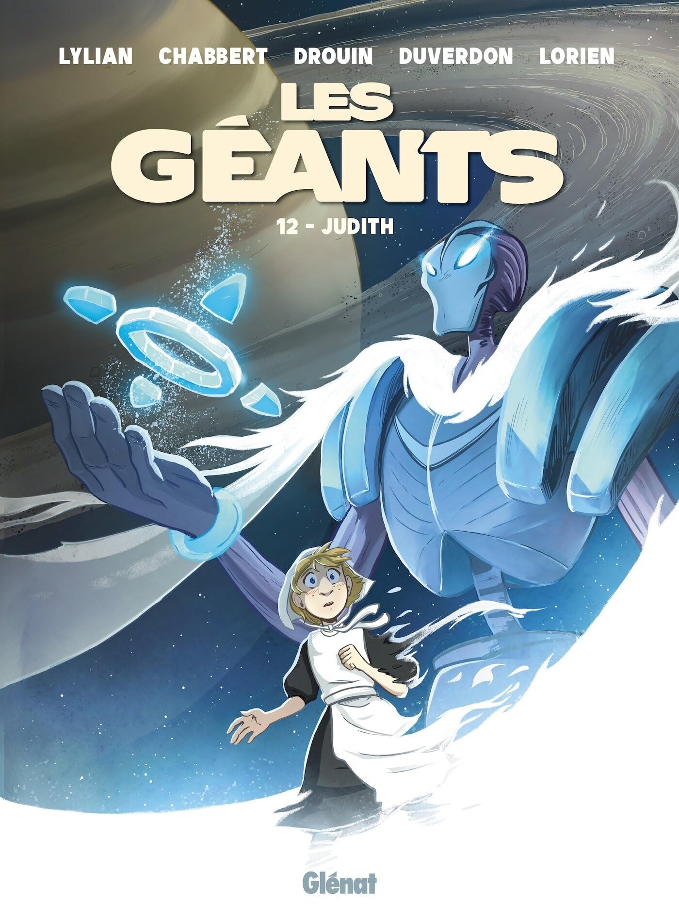 Les Géants