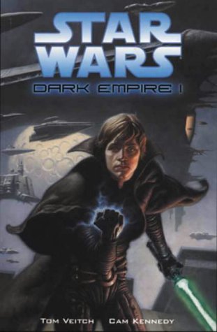 Dark Empire
