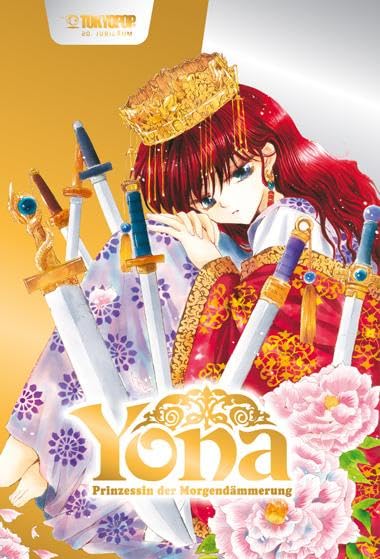 Univers Yona