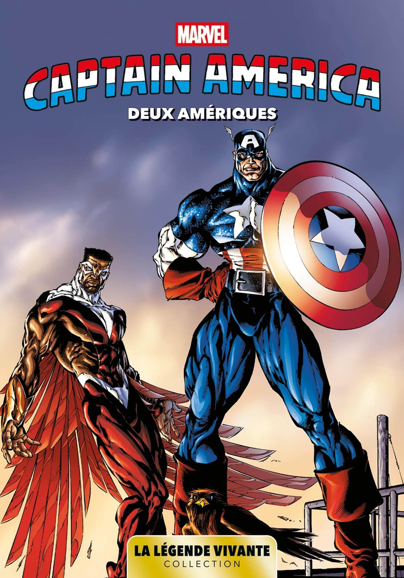 Deux Amériques