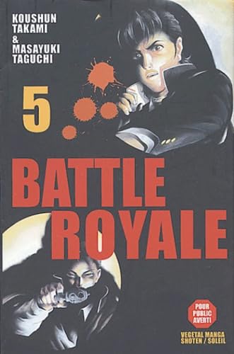 Battle Royale