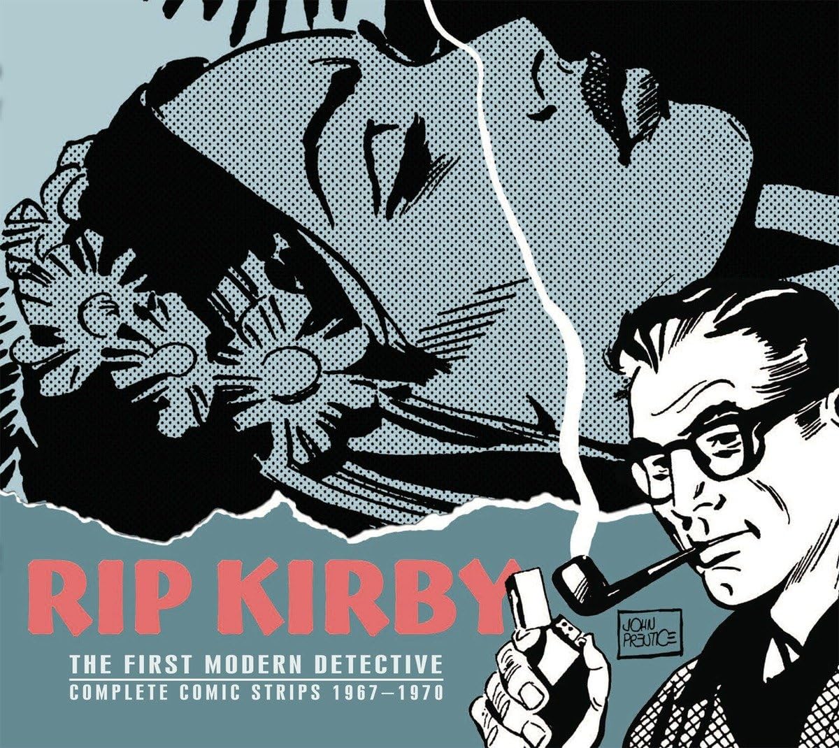 Rip Kirby