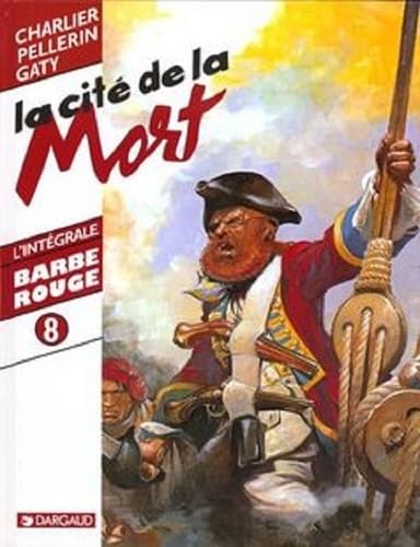 Univers Barbe-Rouge