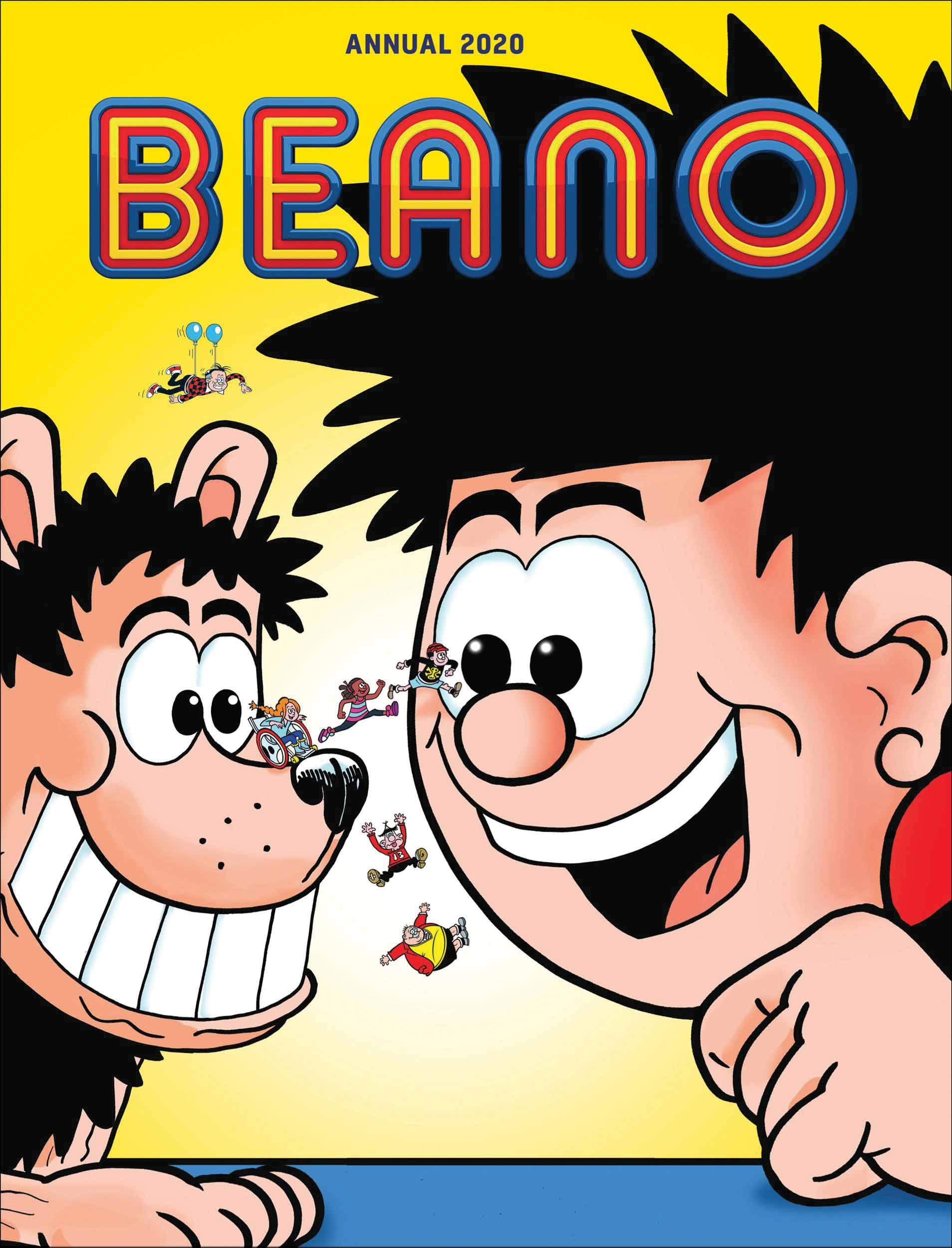 Univers Beano