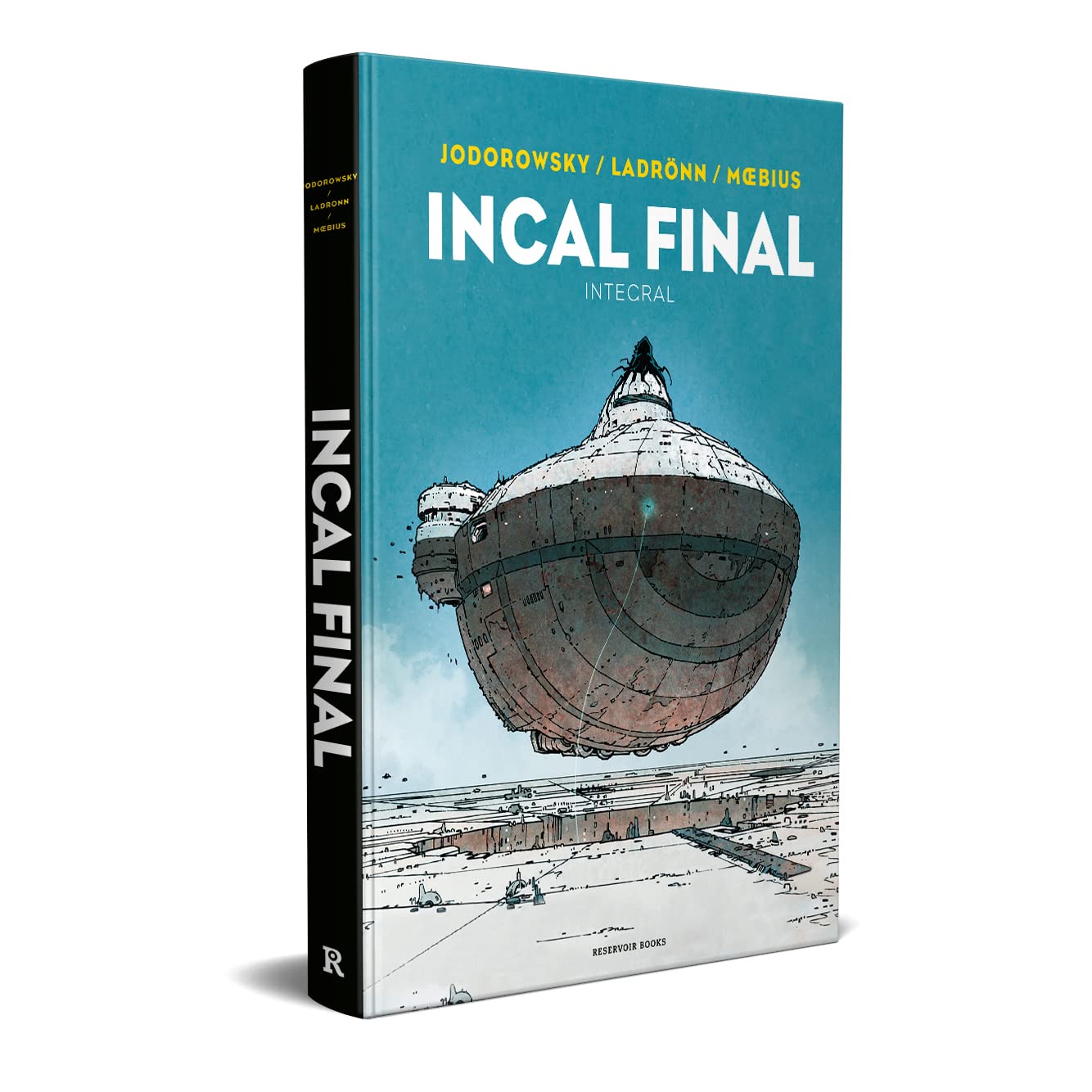 Incal final