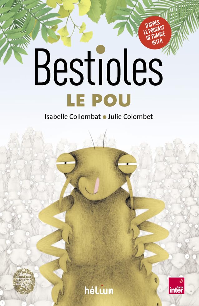 Le Pou