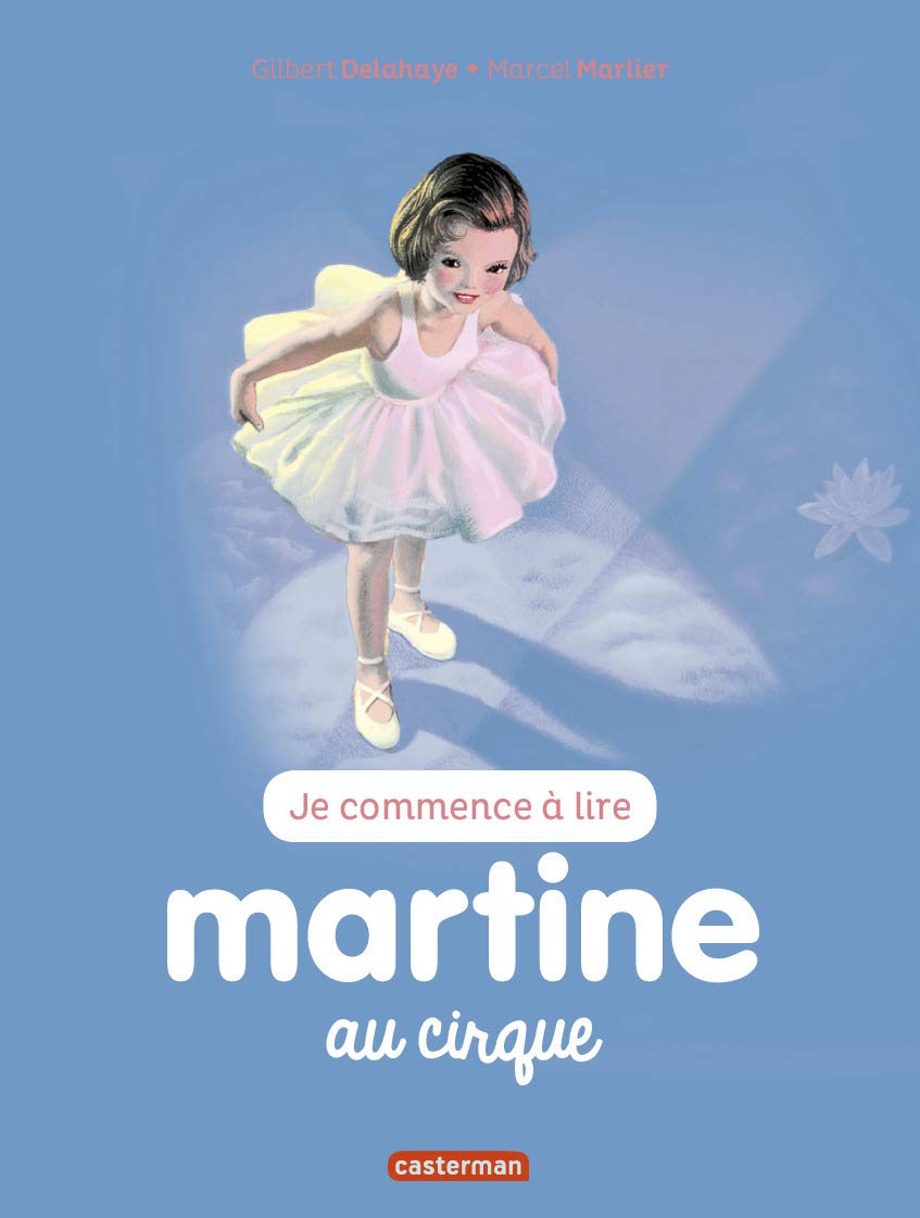 au cirque