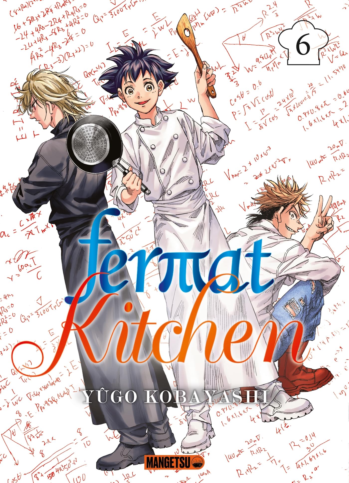 Fermat Kitchen