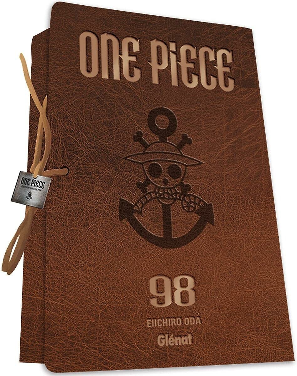 One Piece - Édition originale