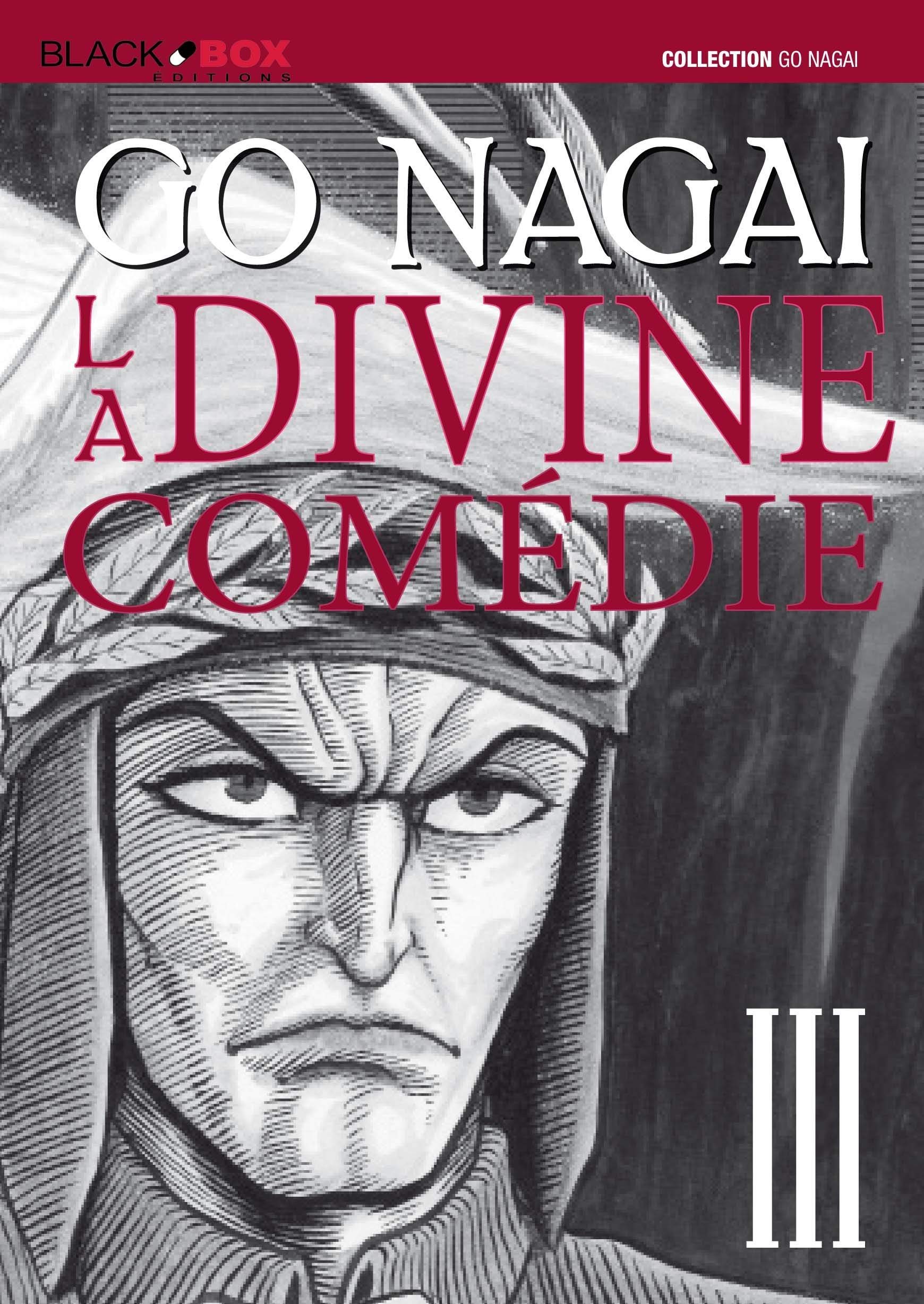 La divine comédie