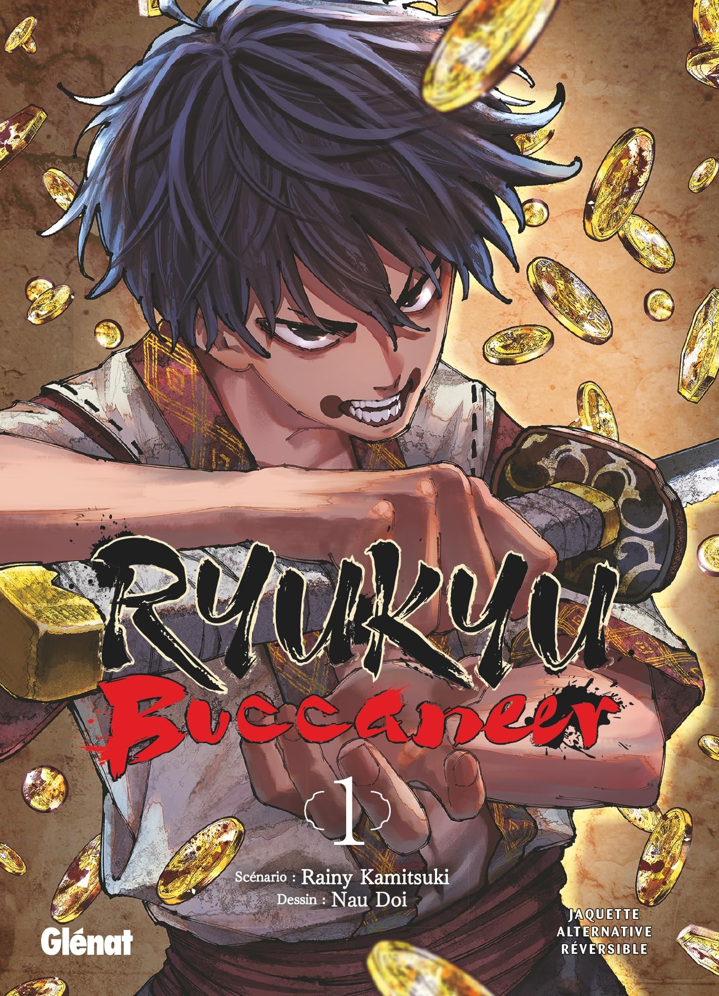 Ryukyu Buccaneer | Collector