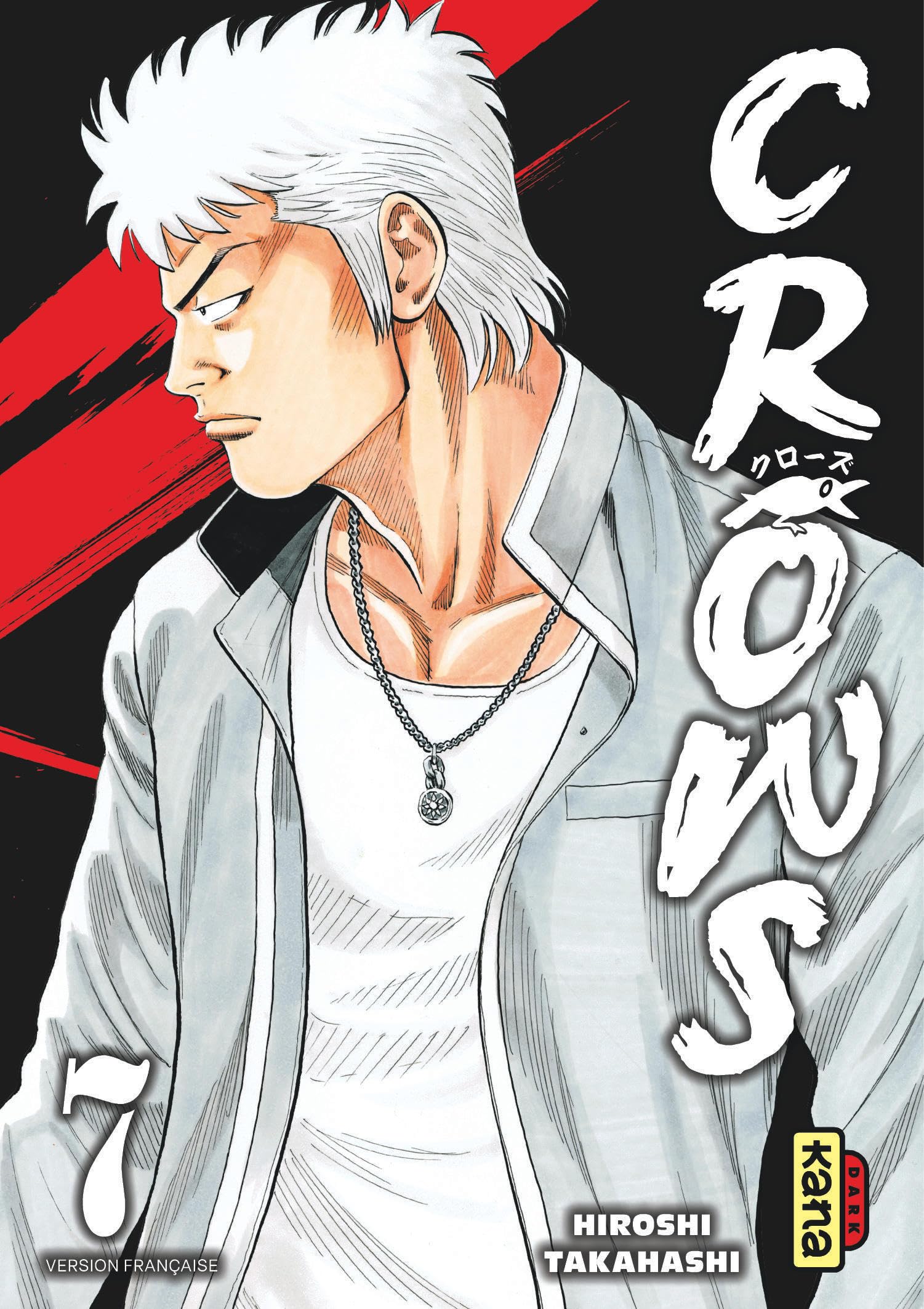 Crows