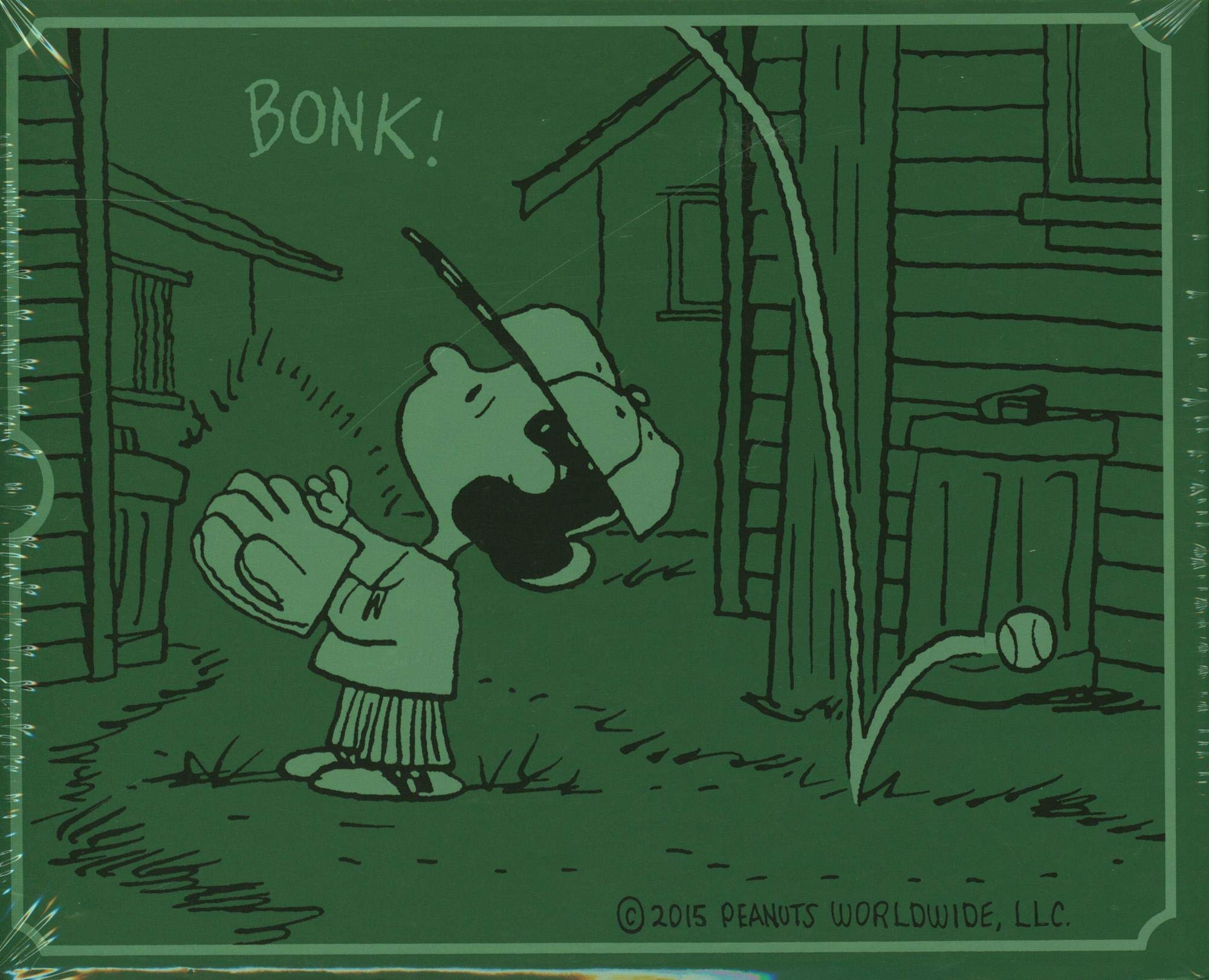 Snoopy et les Peanuts - Intégrale