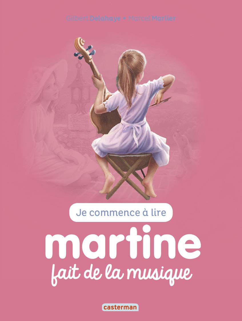 fait de la musique