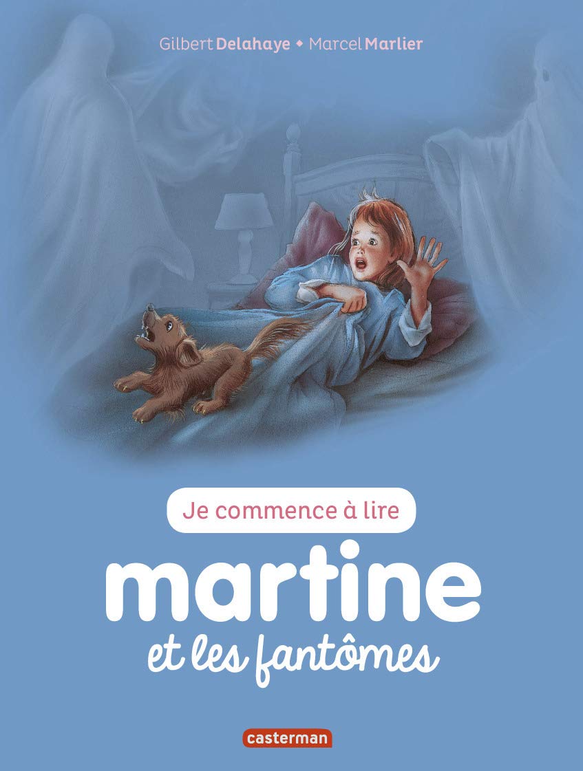 et les fantômes