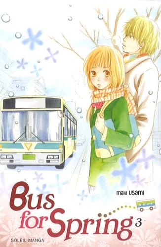 Bus for Spring