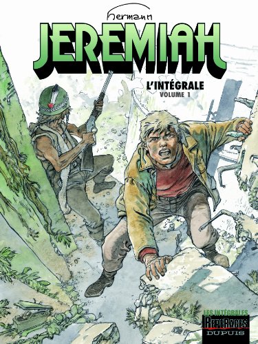 Univers Jeremiah