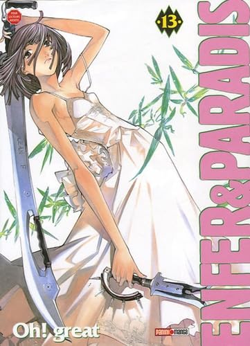 Enfer & Paradis