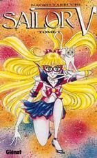 Univers Sailor V