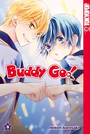 Buddy Go!