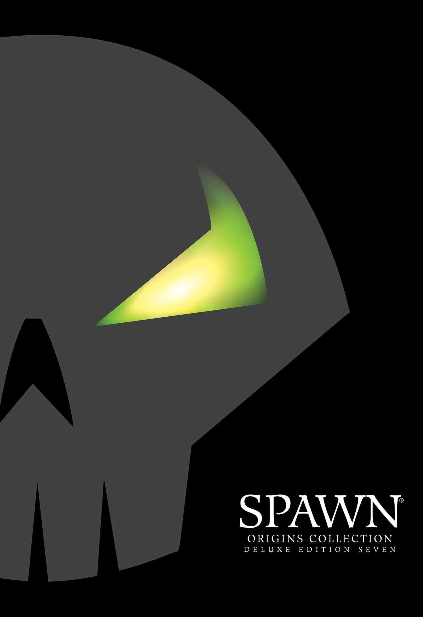 Spawn: Origins Deluxe Edition