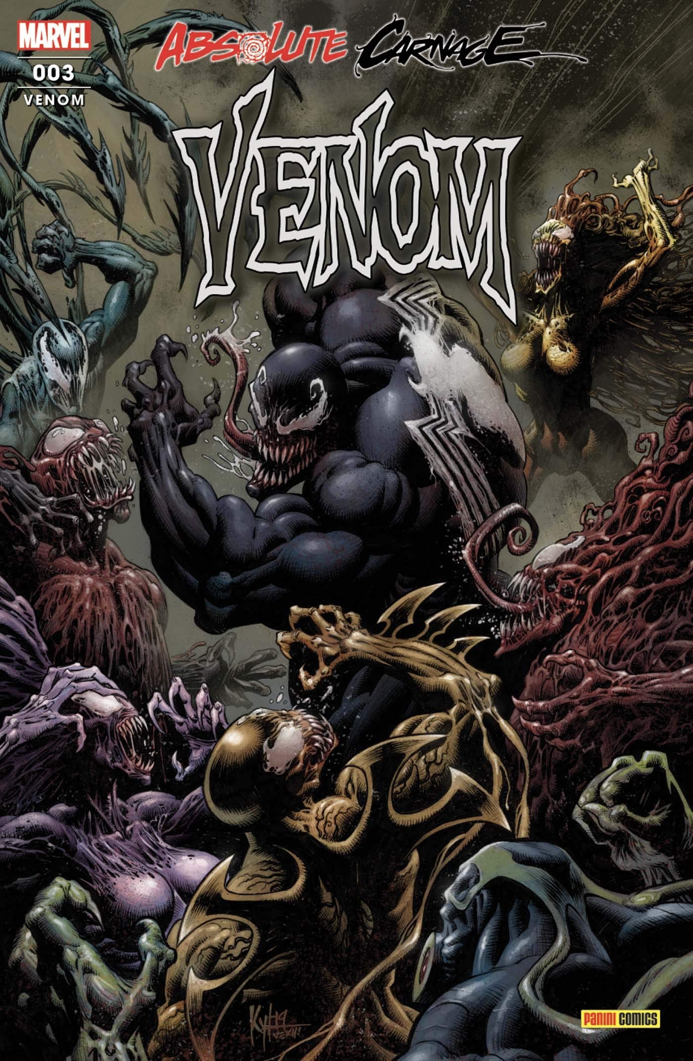 Venom