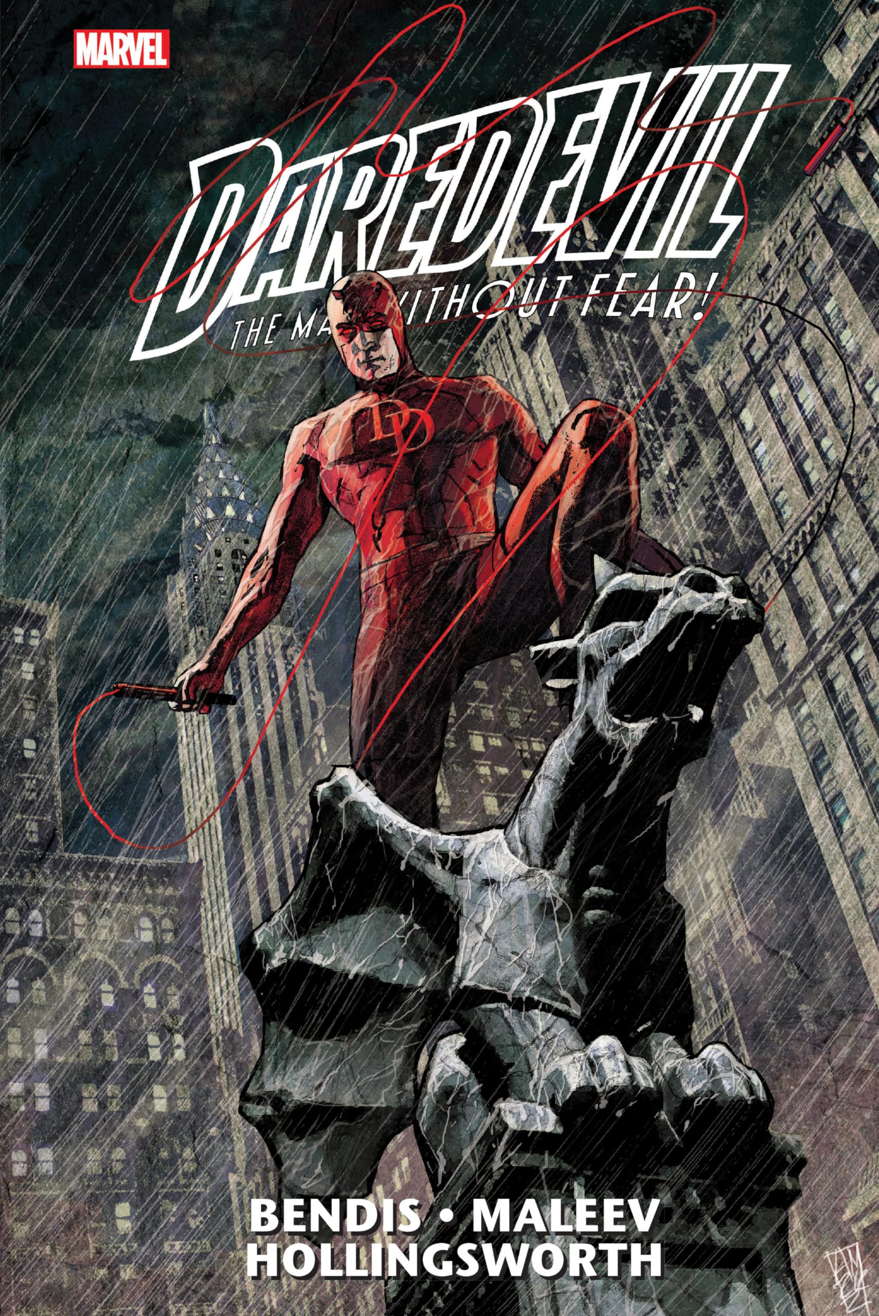 Univers Daredevil