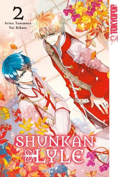 Shunkan Lyle