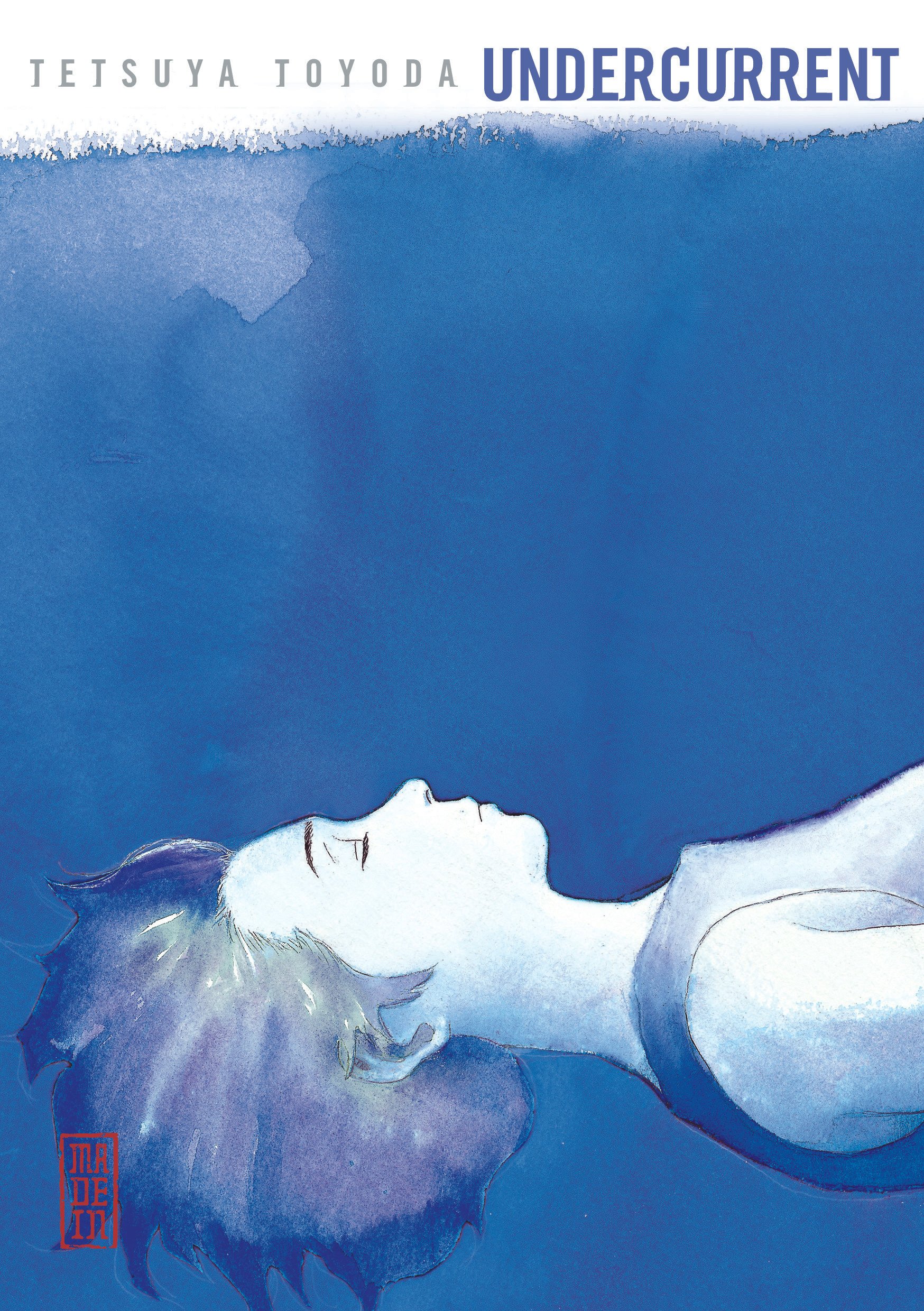 Univers Undercurrent
