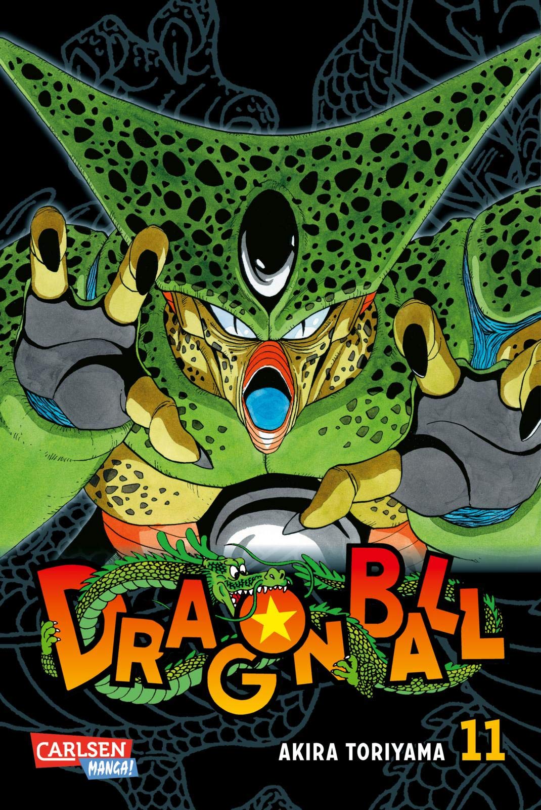Dragon Ball Massiv