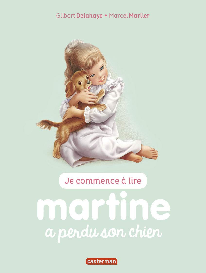 a perdu son chien