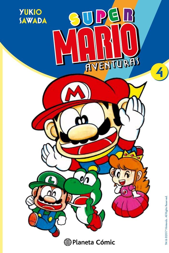 Super Mario
