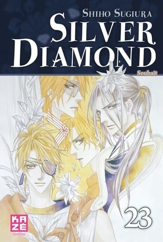 Silver Diamond