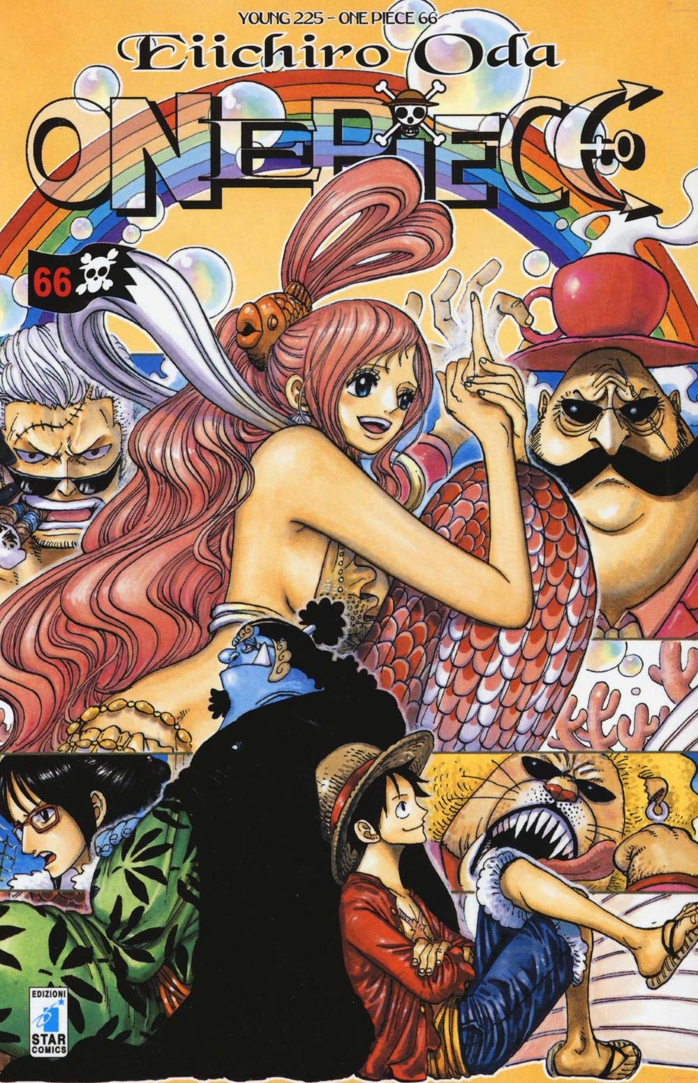 One Piece