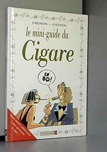 Le Cigare