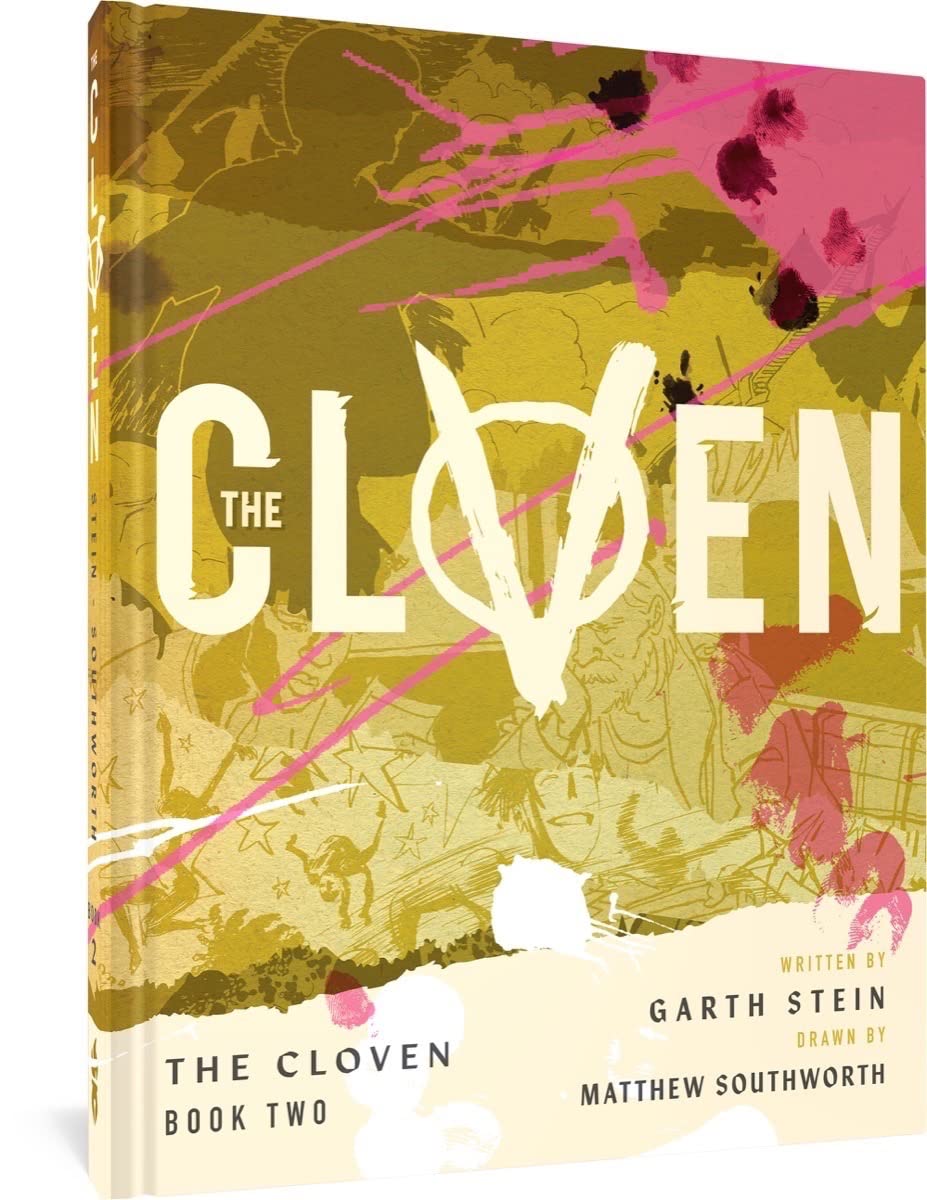 Book Two