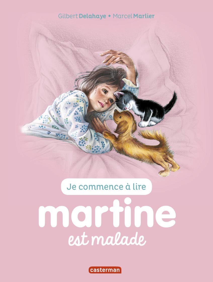Univers Martine