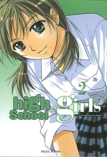 Univers High School Girls