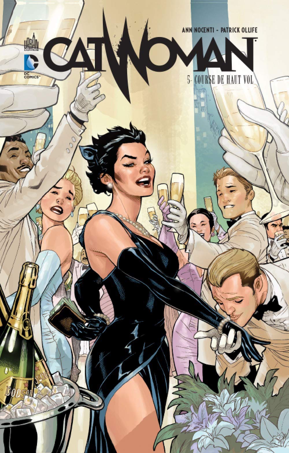 Catwoman