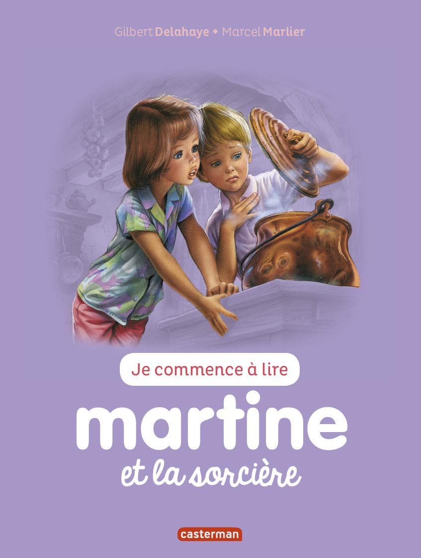 et la sorcière
